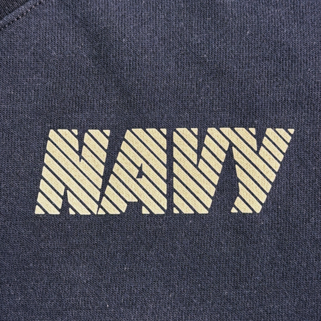 M.J.SOFFE Military Sweat