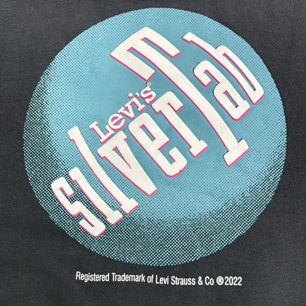 Levi's SilverTab Sweat
