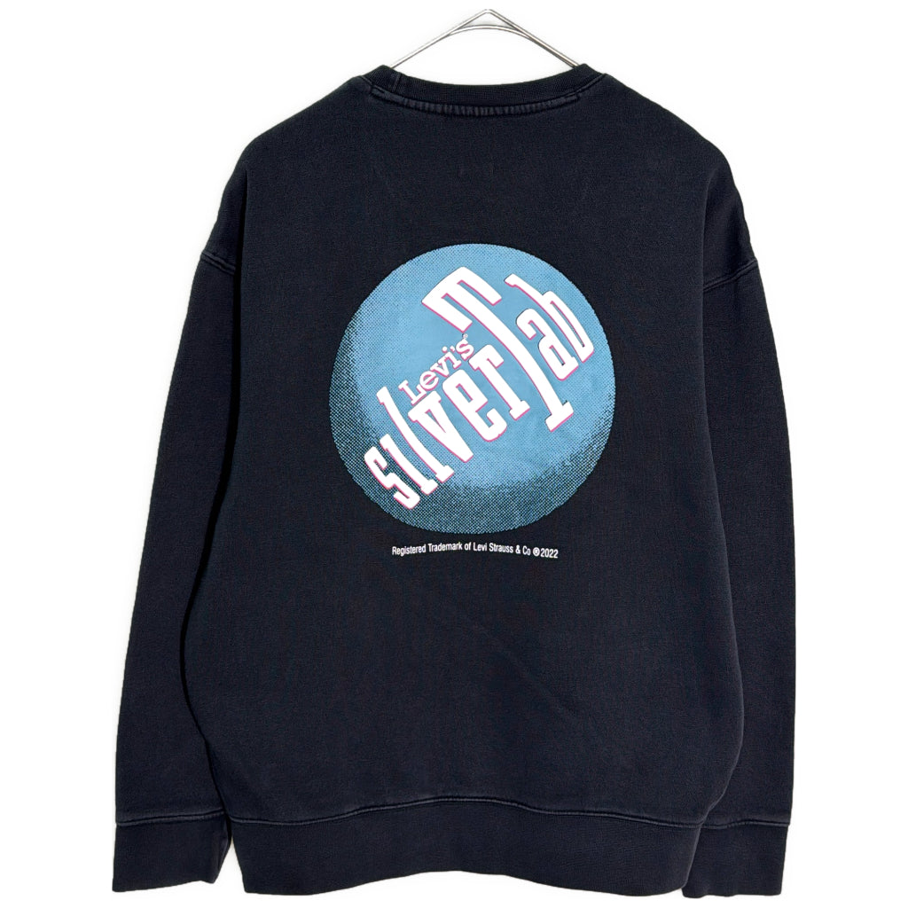 Levi's SilverTab Sweat