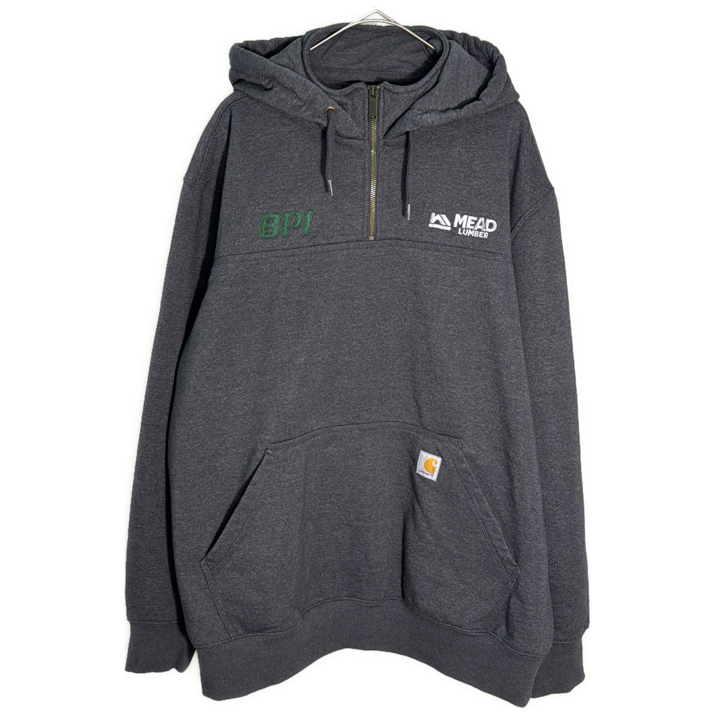 Carhartt Company Hoodie