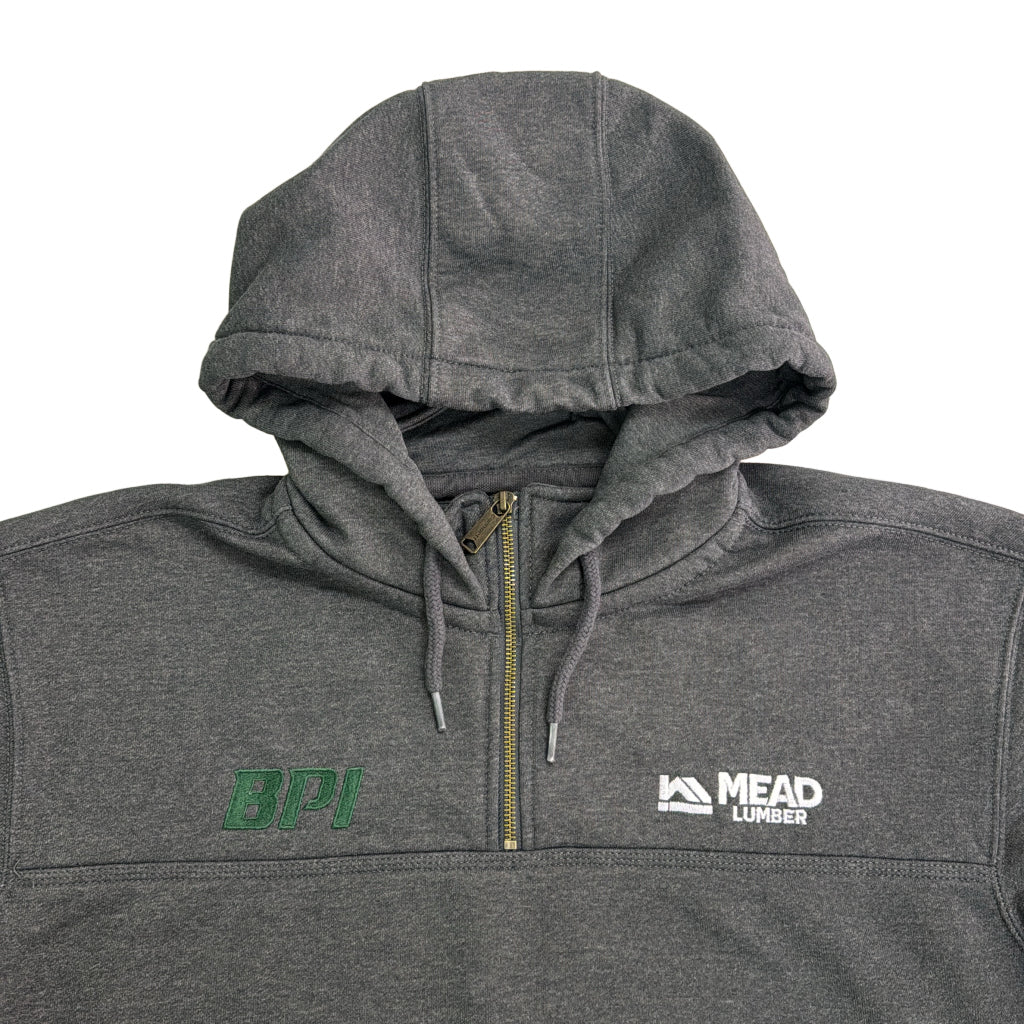 Carhartt Company Hoodie