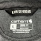 Carhartt Company Hoodie