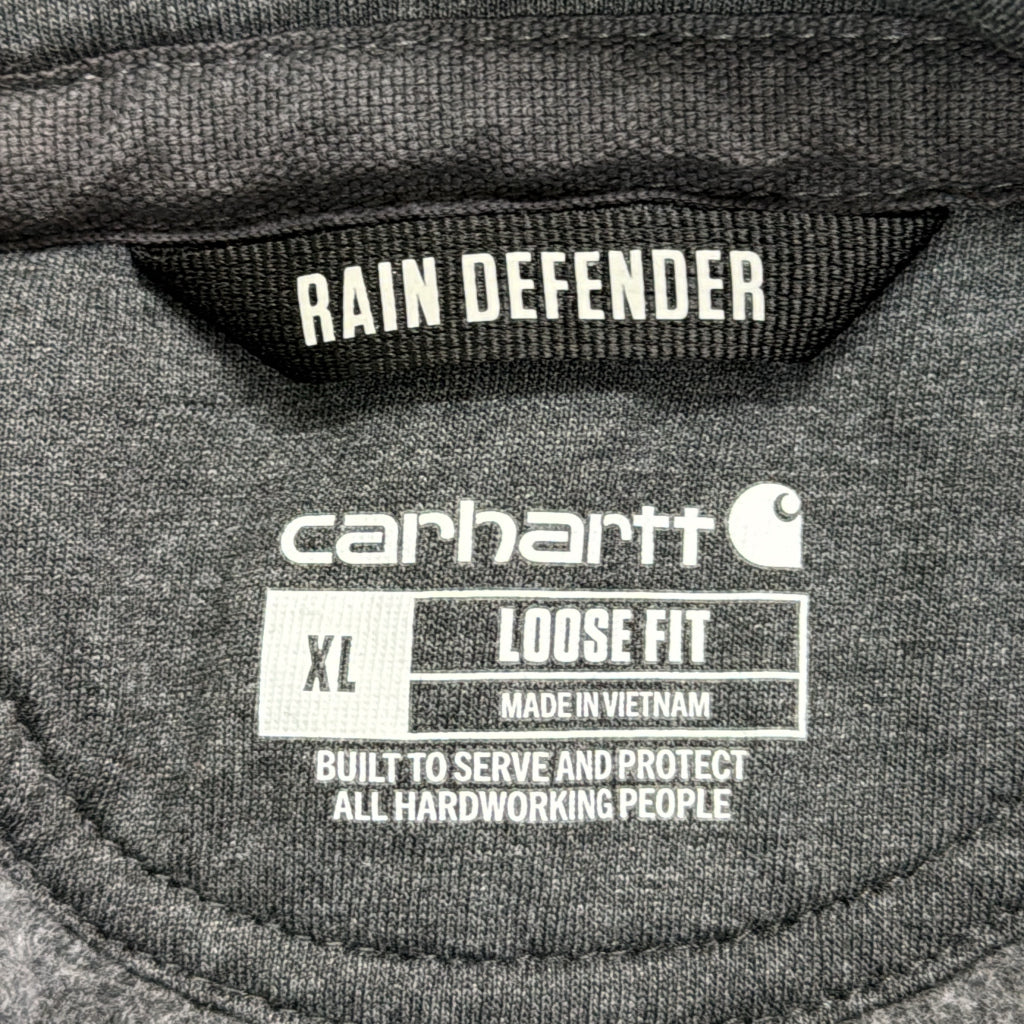 Carhartt Company Hoodie
