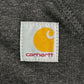 Carhartt Company Hoodie
