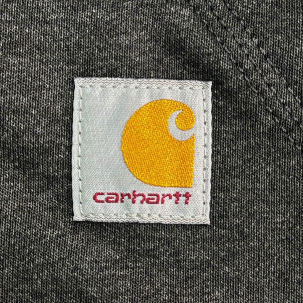 Carhartt Company Hoodie
