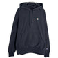 Champion REVERSE WEAVE Logo Hoodie