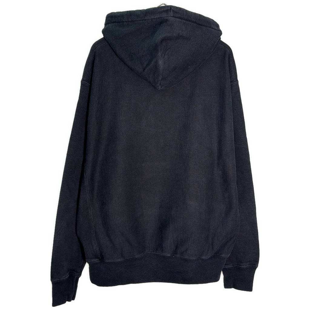 Champion REVERSE WEAVE Logo Hoodie