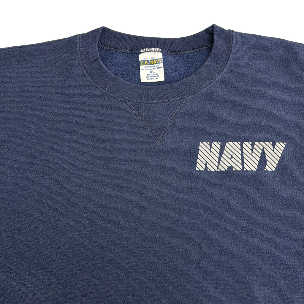 M.J.SOFFE Military Sweat