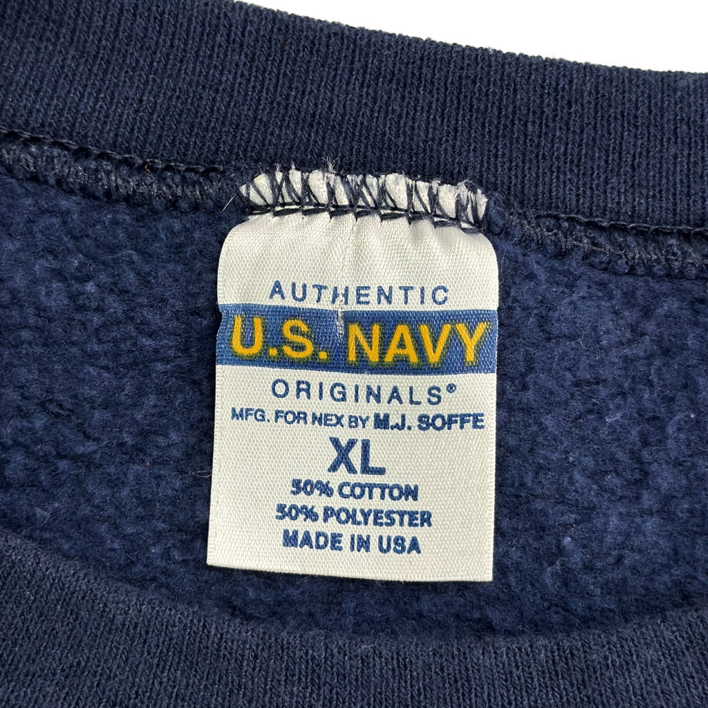M.J.SOFFE Military Sweat