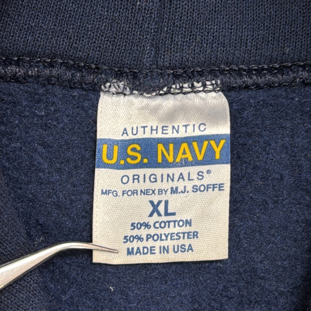 M.J.SOFFE Hoodie