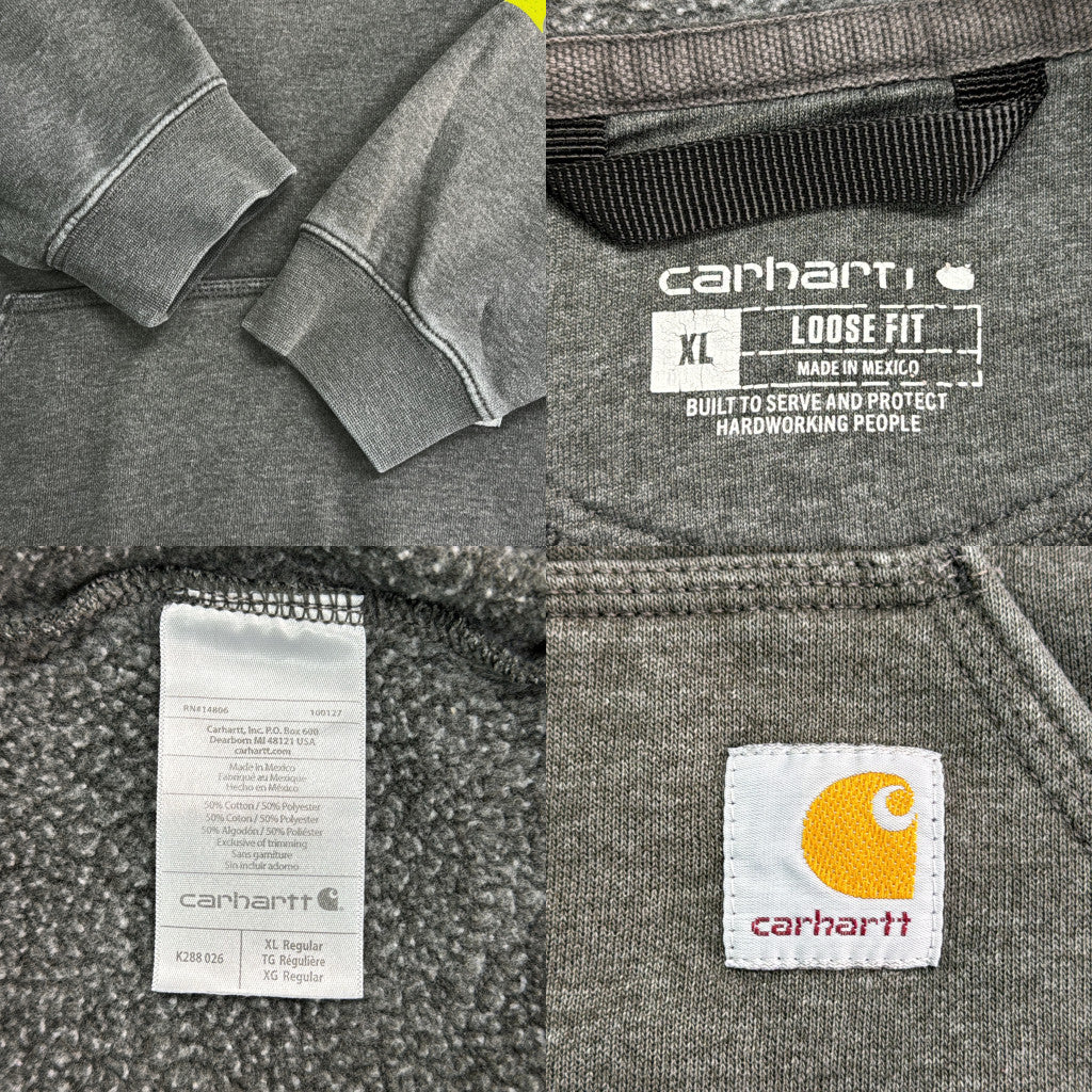 Carhartt Hoodie