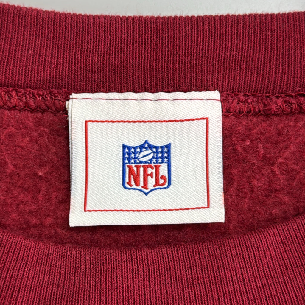 NFL Sweat