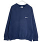 90s NIKE Logo Sweat