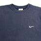 90s NIKE Logo Sweat