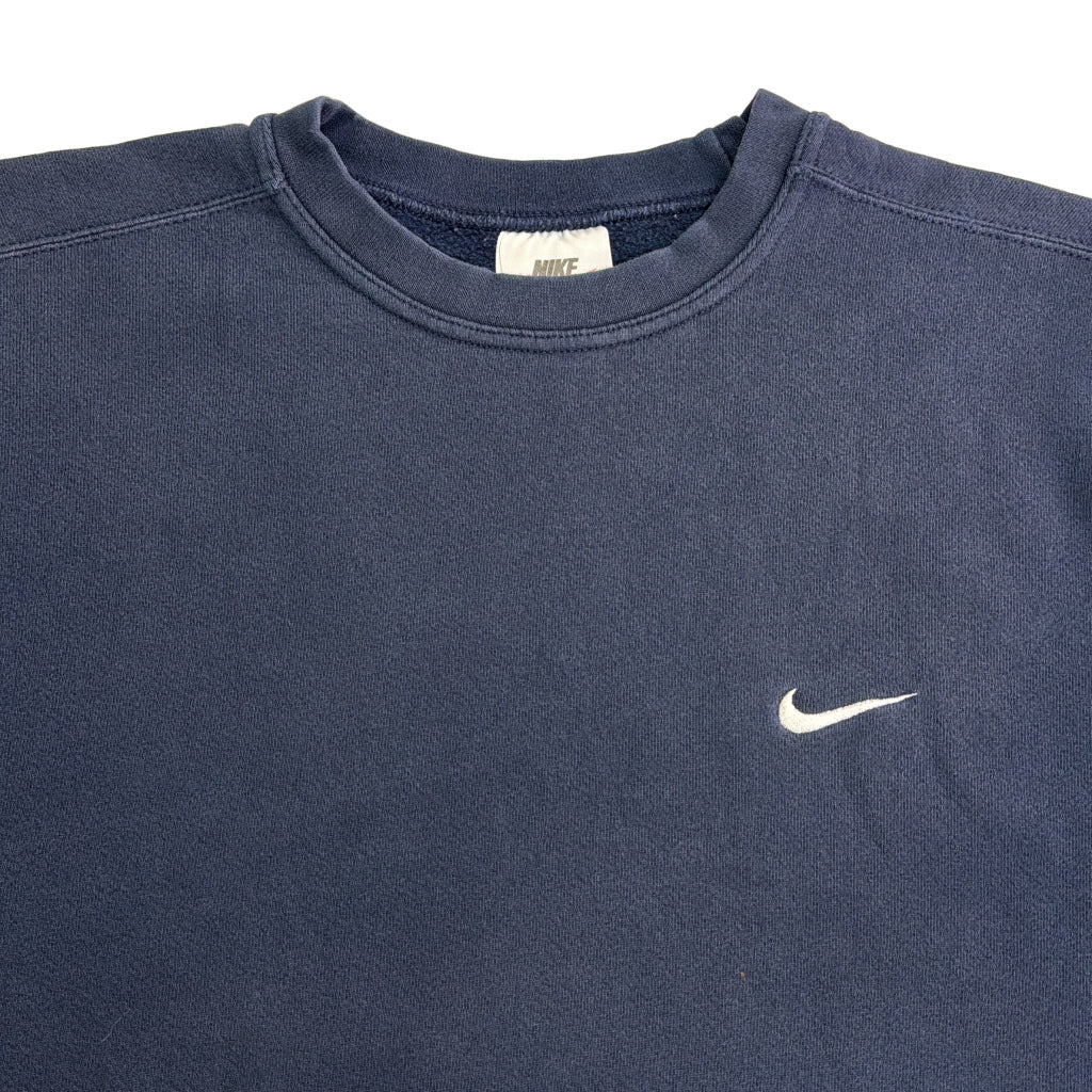 90s NIKE Logo Sweat