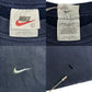 90s NIKE Logo Sweat