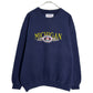 90s SANTEE HVYWT College Sweat