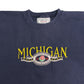 90s SANTEE HVYWT College Sweat