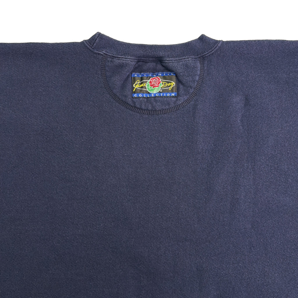 90s SANTEE HVYWT College Sweat