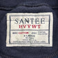 90s SANTEE HVYWT College Sweat