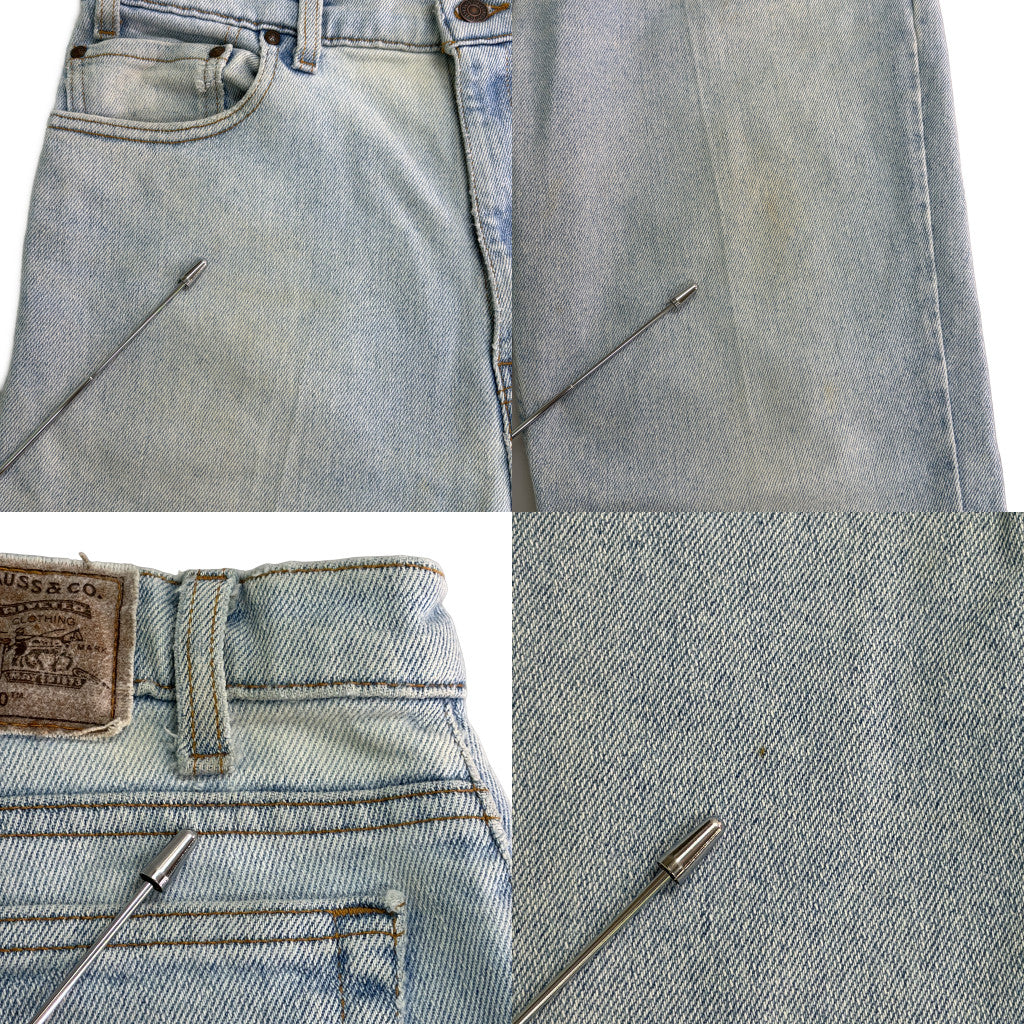 90s Levi's 540 Denim Pants