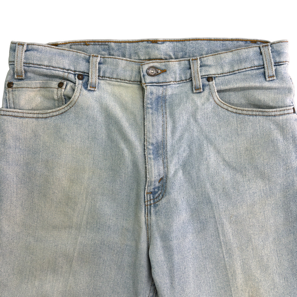 90s Levi's 540 Denim Pants