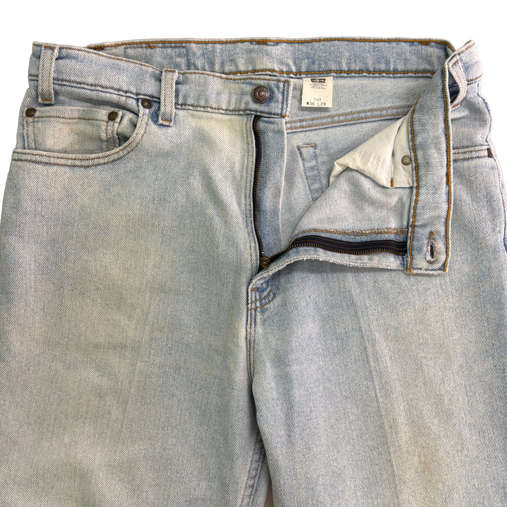 90s Levi's 540 Denim Pants