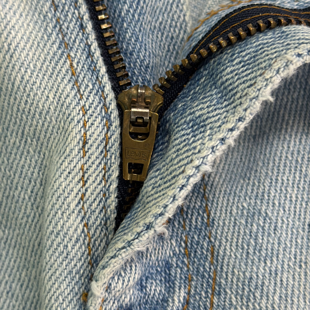 90s Levi's 540 Denim Pants