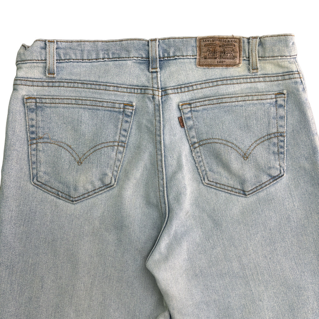 90s Levi's 540 Denim Pants