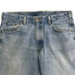 Carhartt Denim Pants
