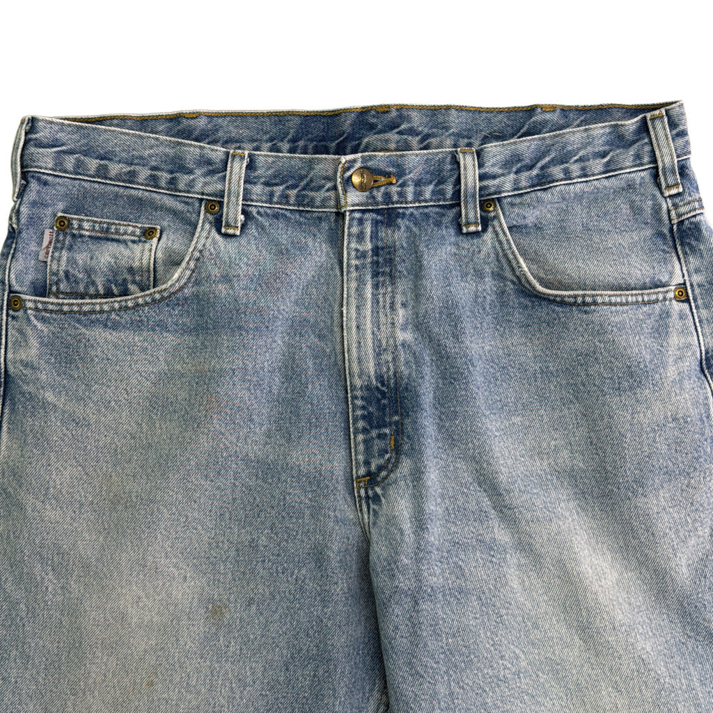Carhartt Denim Pants
