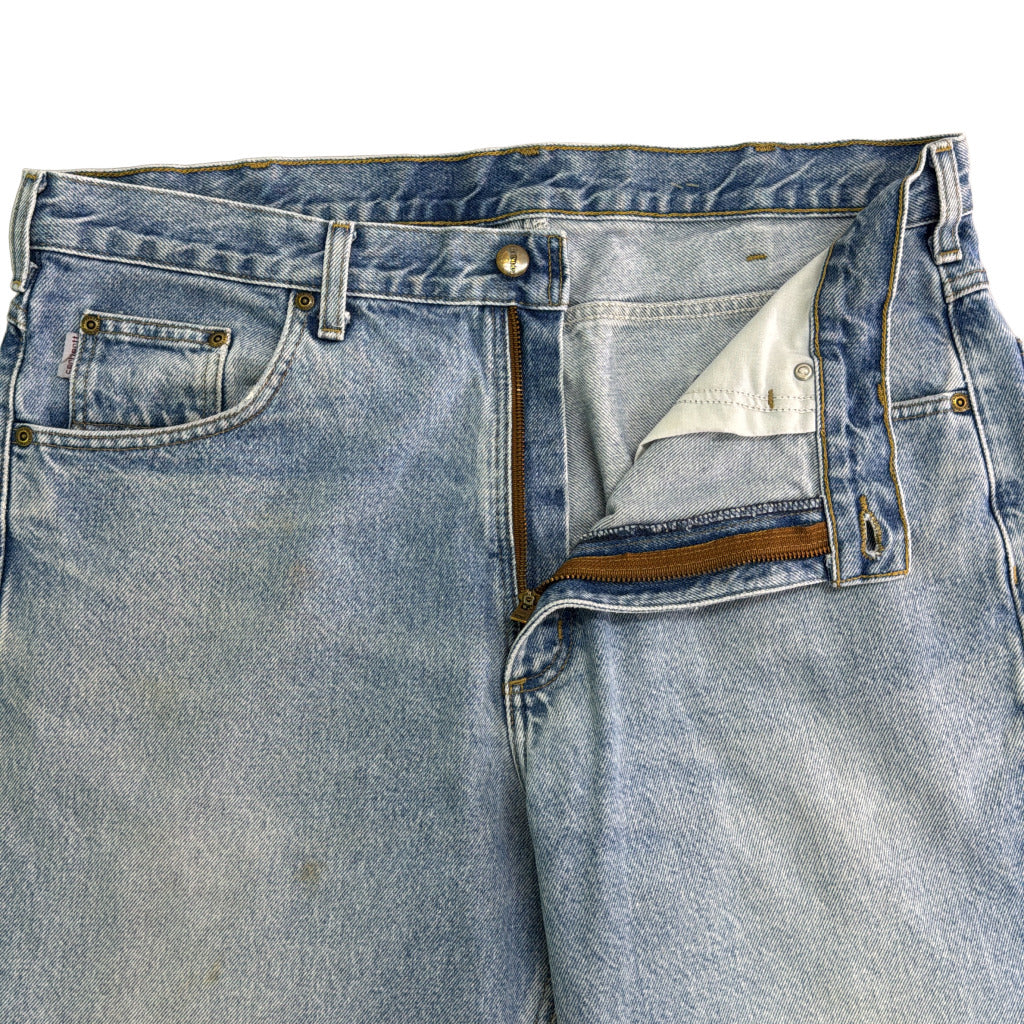 Carhartt Denim Pants
