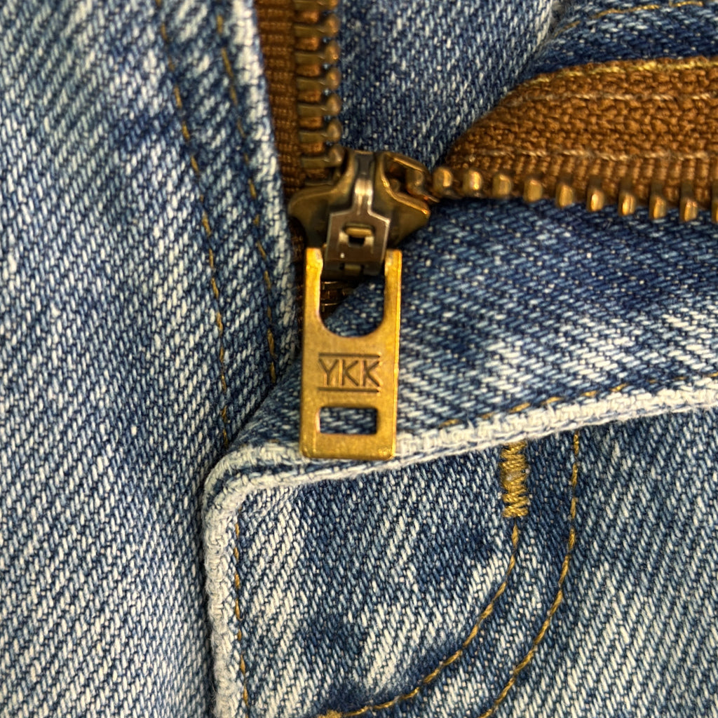 Carhartt Denim Pants