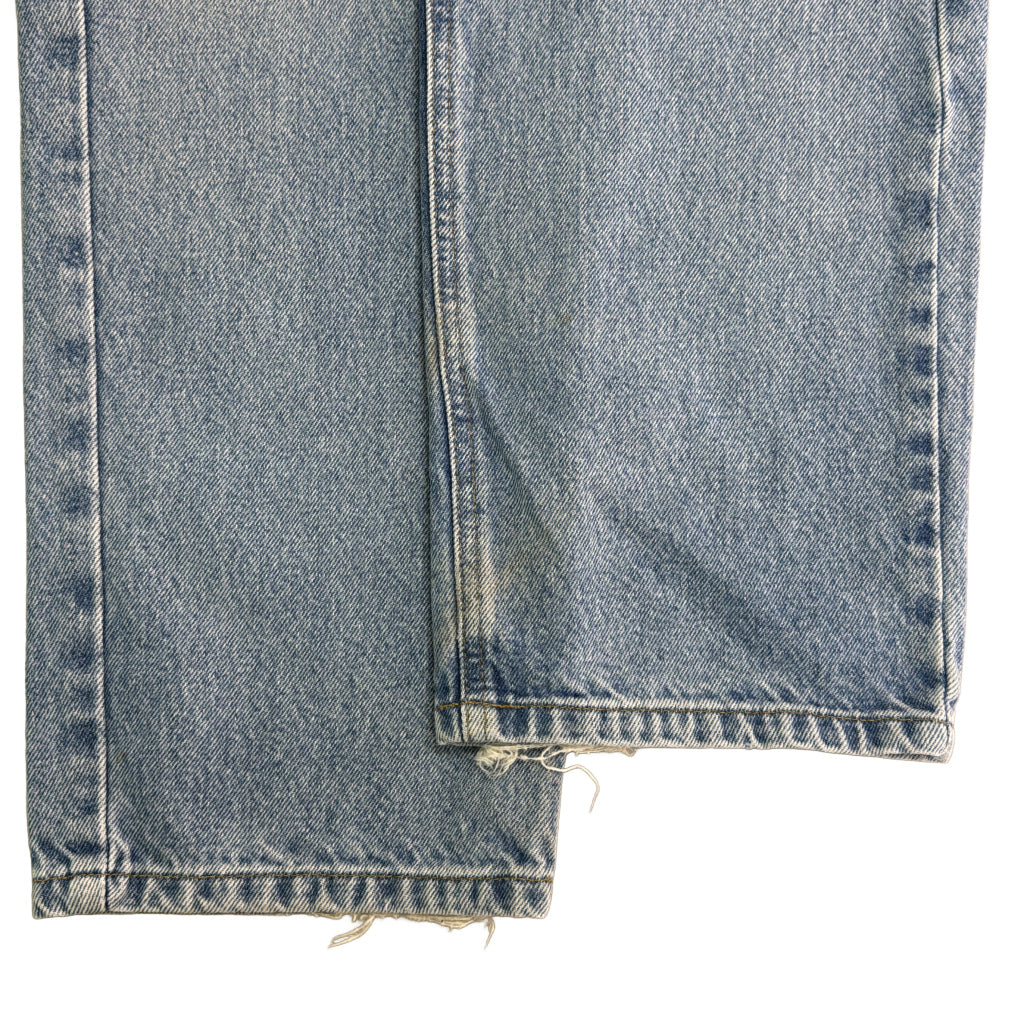 Carhartt Denim Pants