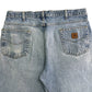 Carhartt Denim Pants
