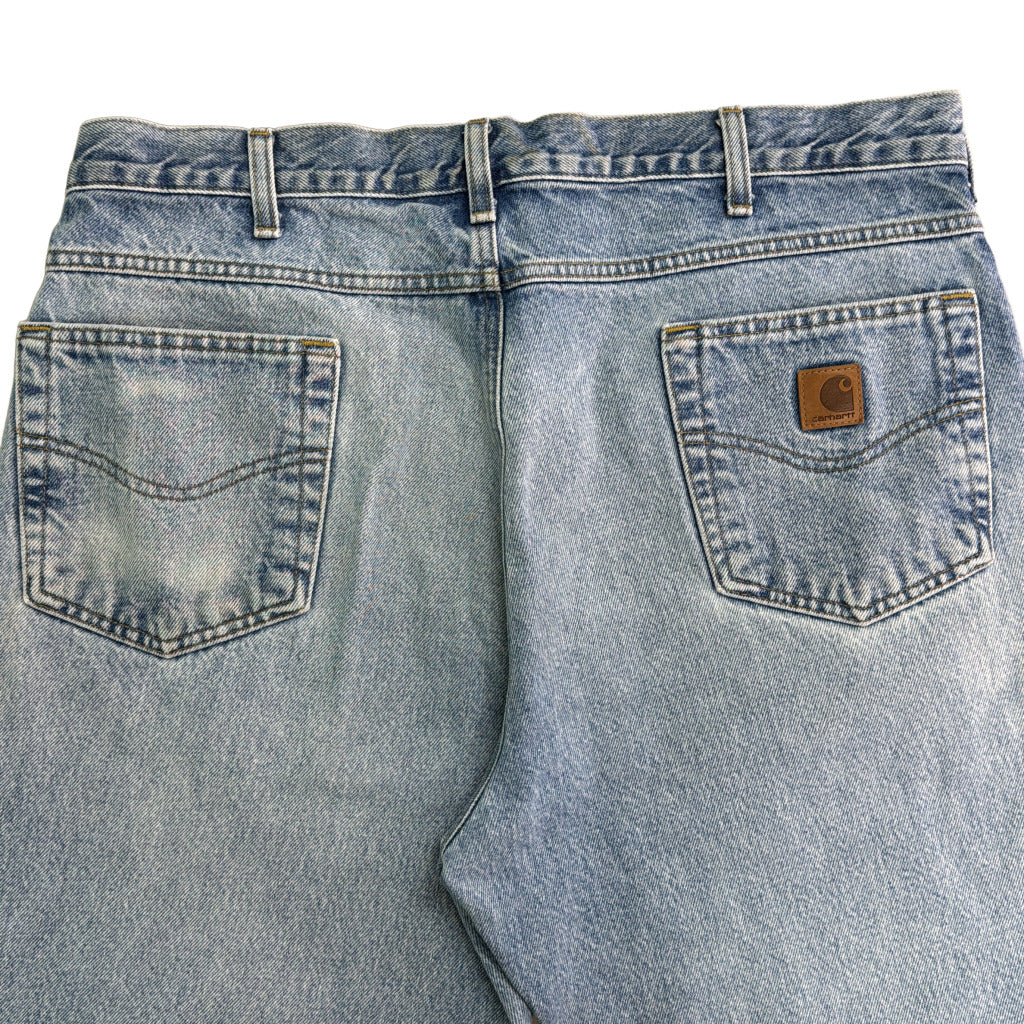 Carhartt Denim Pants