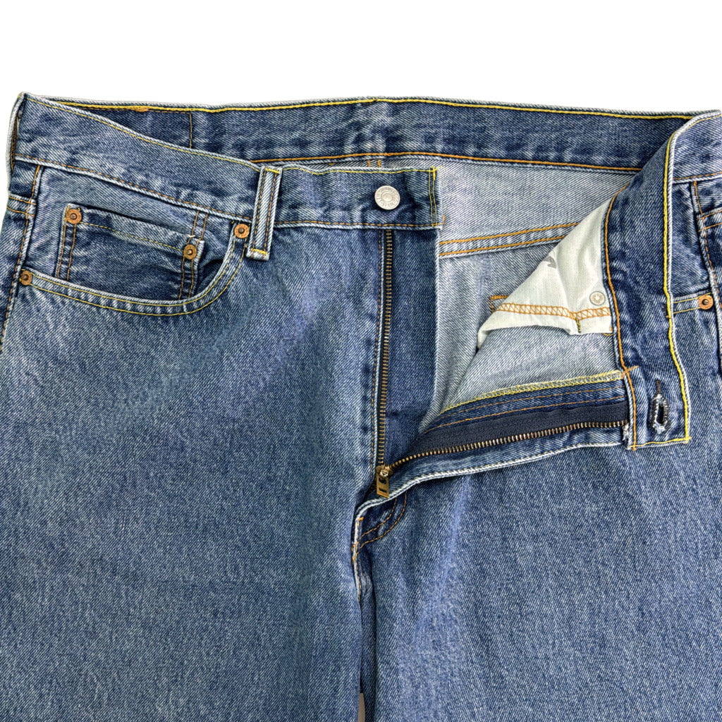 Levi's 550 Denim Pants