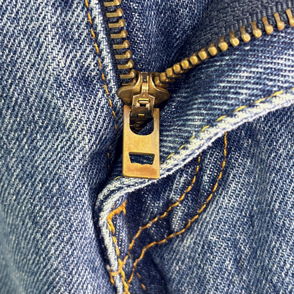 Levi's 550 Denim Pants