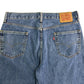Levi's 550 Denim Pants