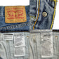Levi's 550 Denim Pants