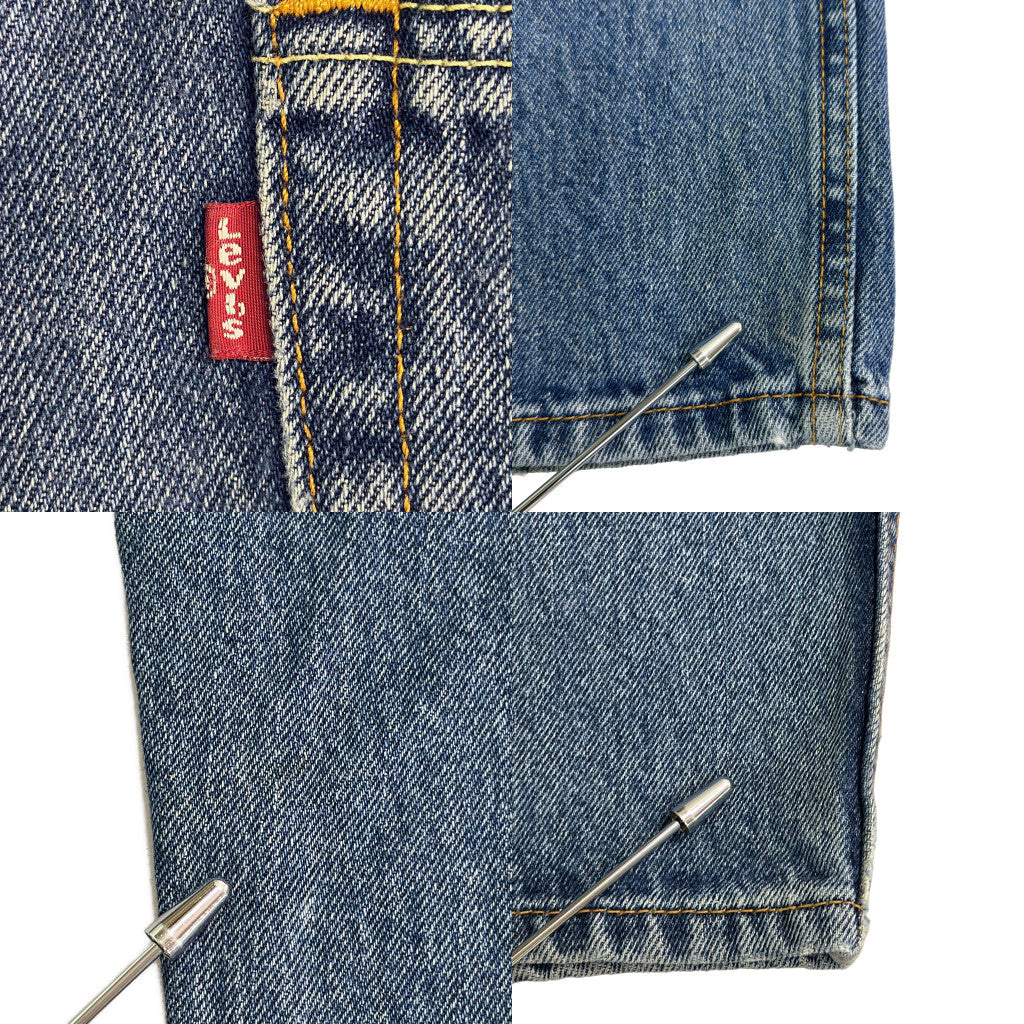 Levi's 550 Denim Pants