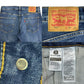Levi's 511 Denim Pants