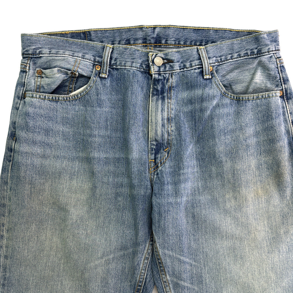 Levi's 559 Denim Pants