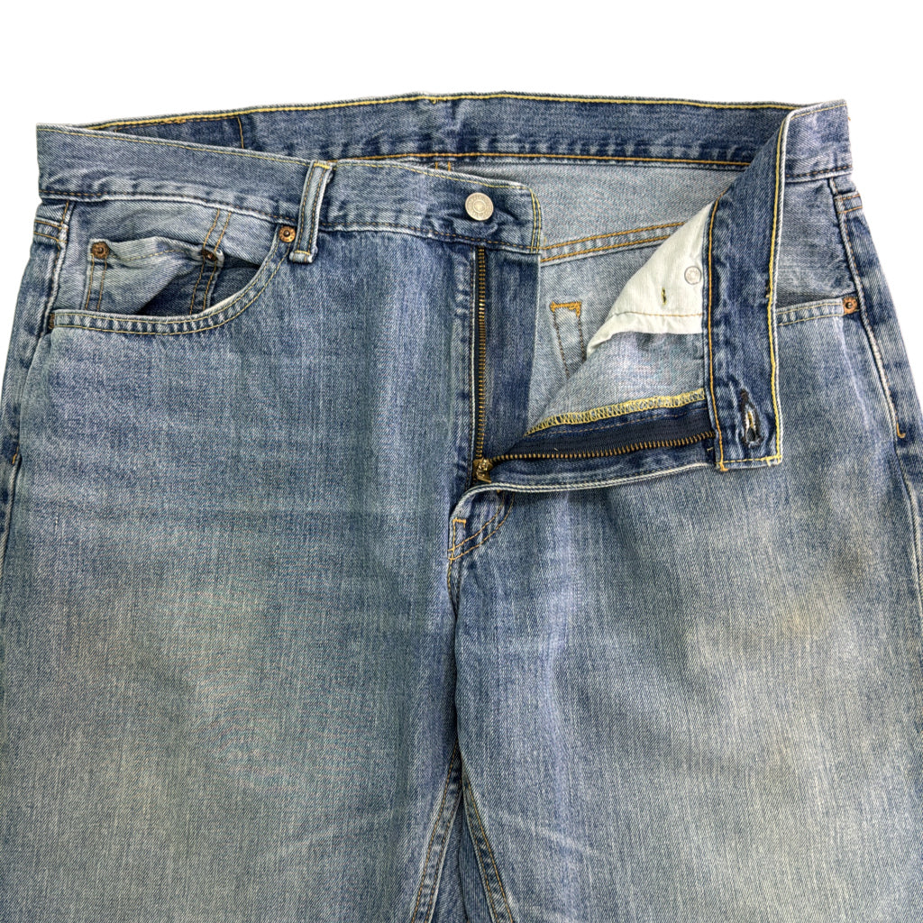 Levi's 559 Denim Pants