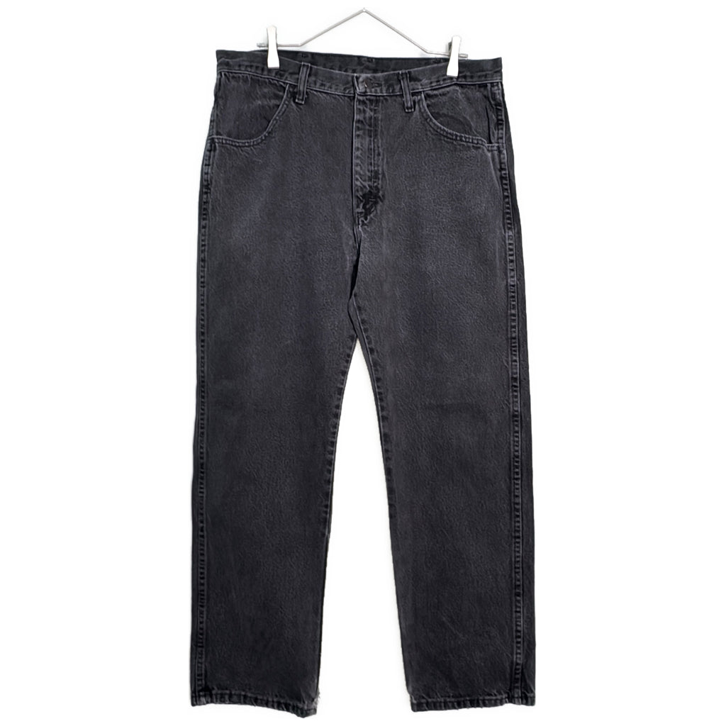 RUSTLER Denim Pants