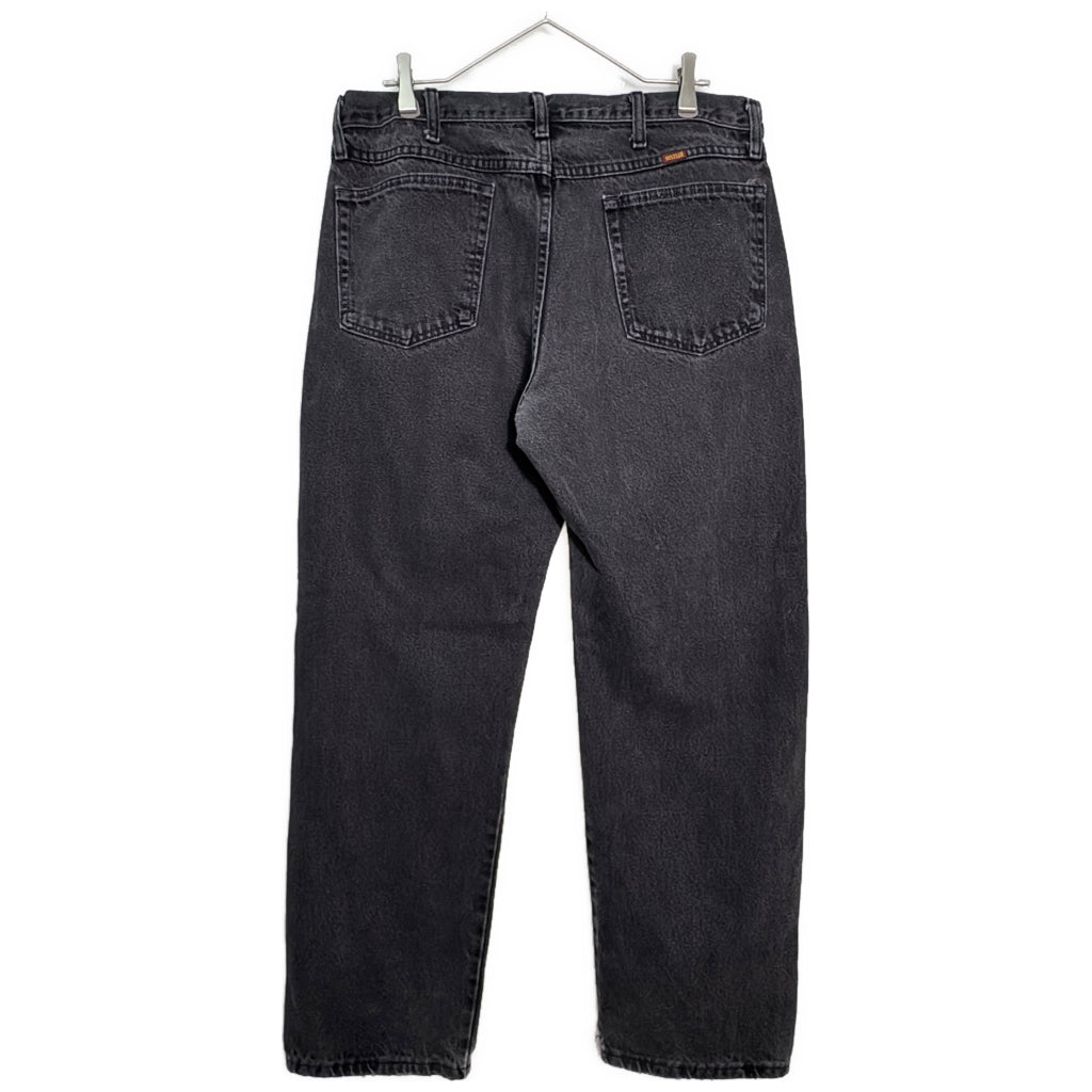 RUSTLER Denim Pants