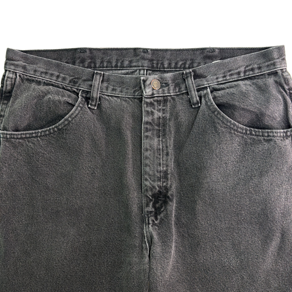 RUSTLER Denim Pants