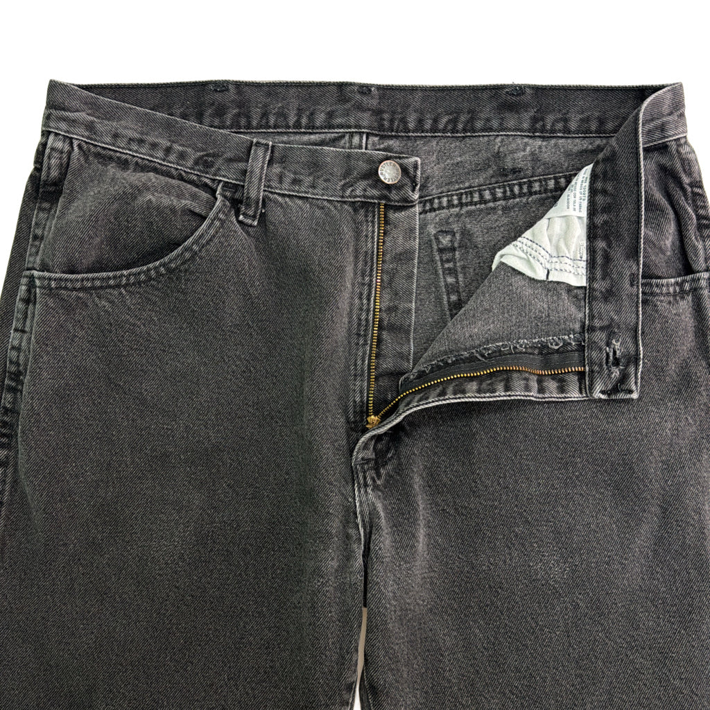 RUSTLER Denim Pants