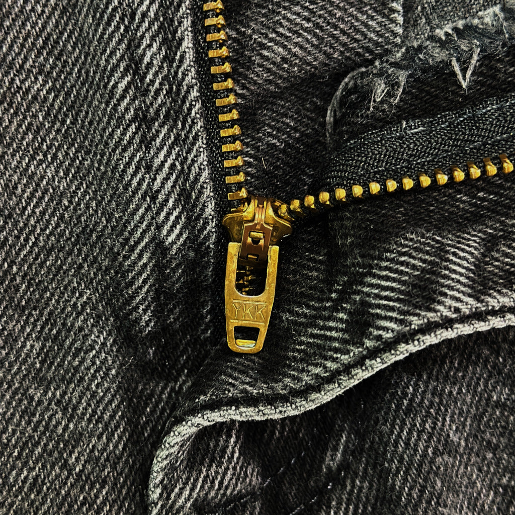 RUSTLER Denim Pants