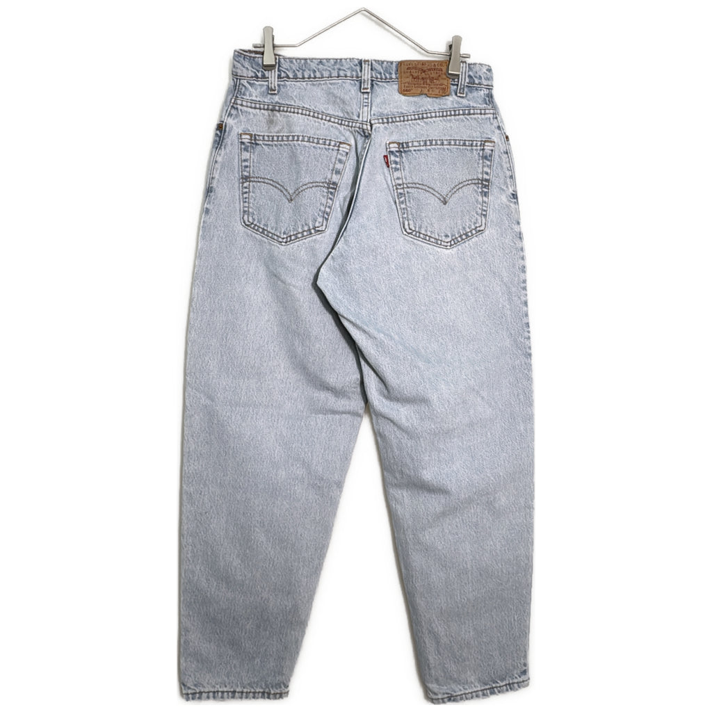 90s Levi's 560 Denim Pants